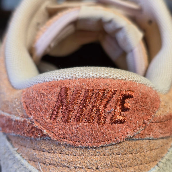 Nike Dunk Low Burnt Sunrise maat 42,5