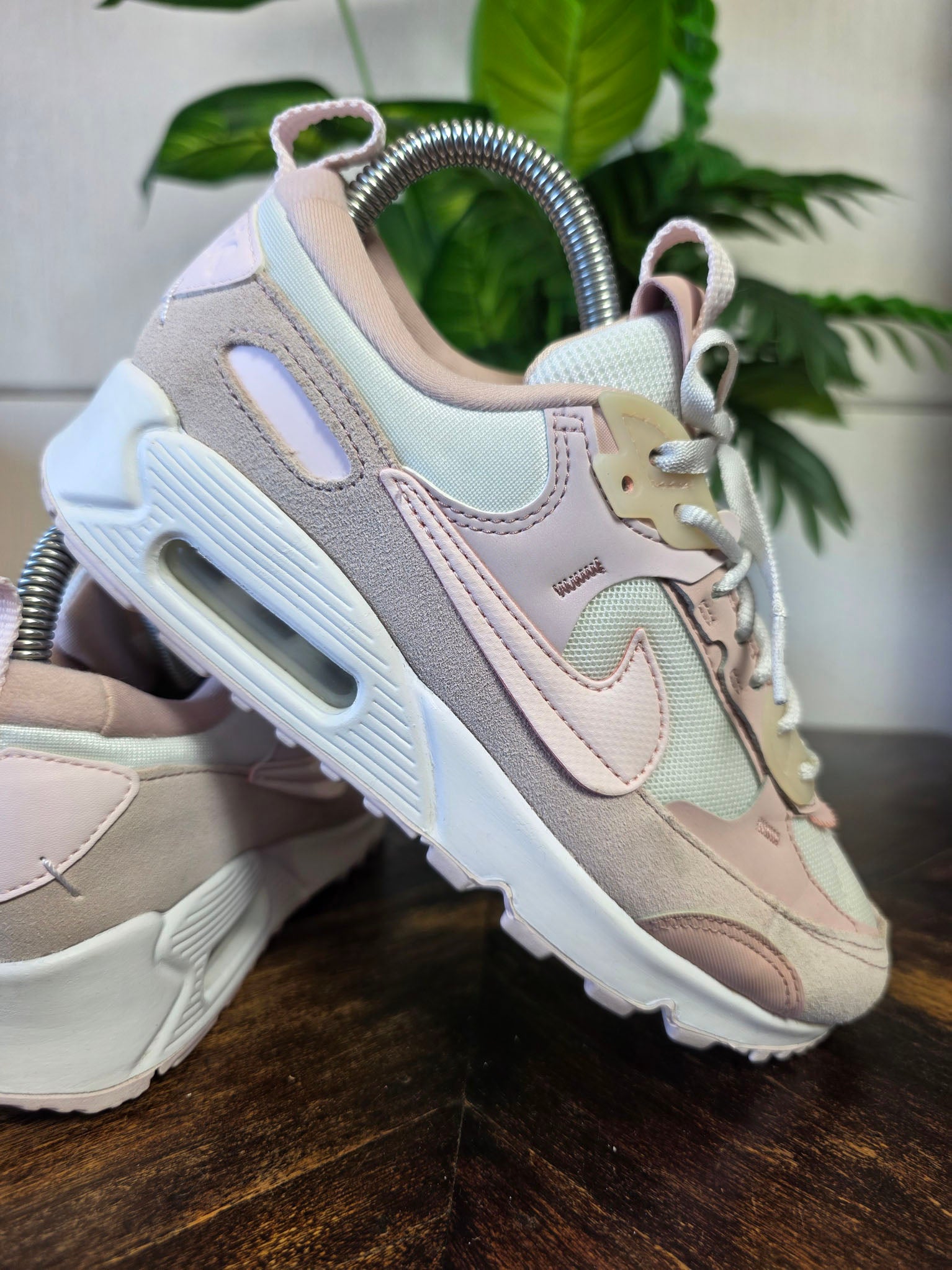 Nike Air Max 90 Futura Pink maat 36