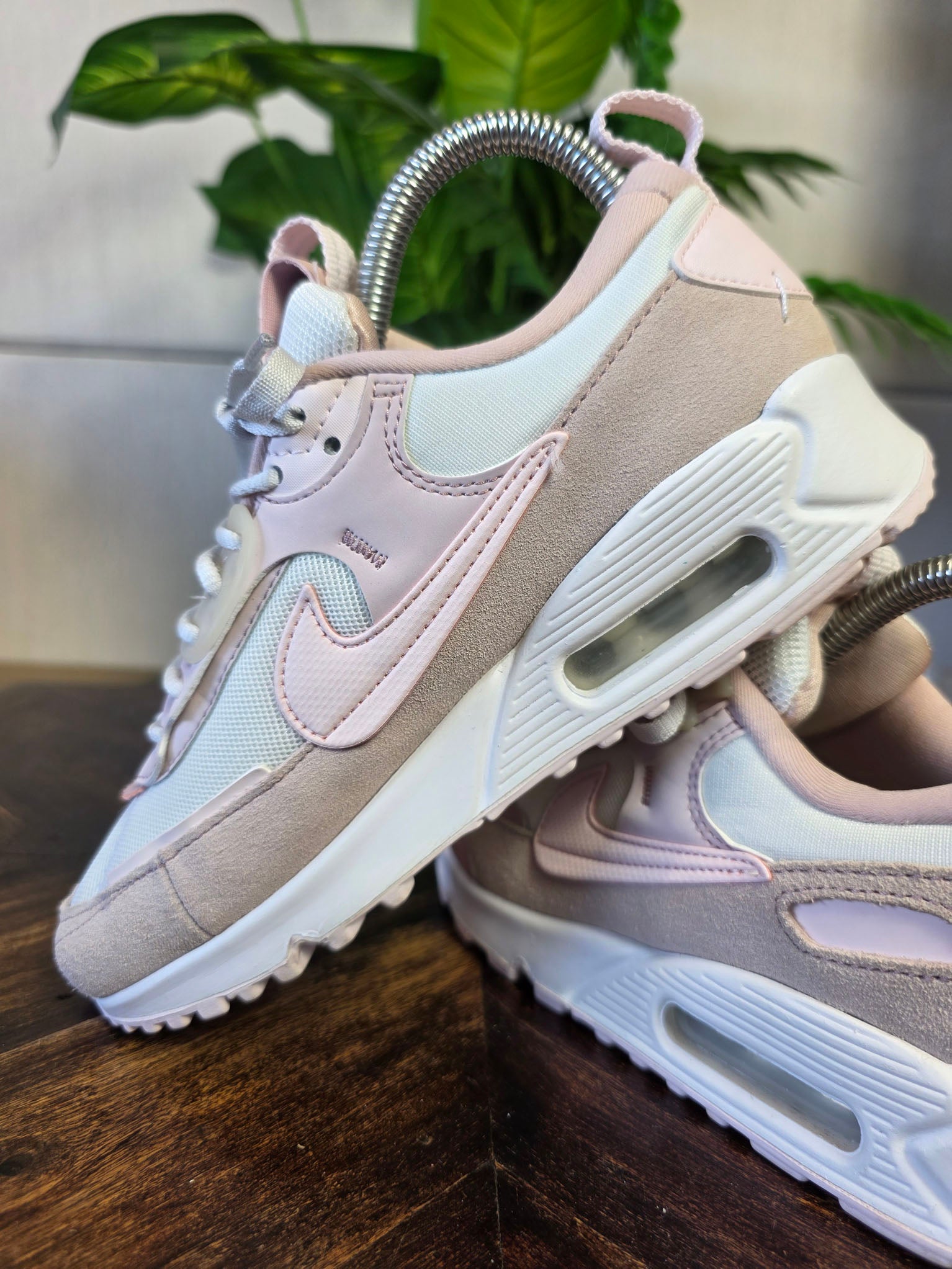 Nike Air Max 90 Futura Pink maat 36