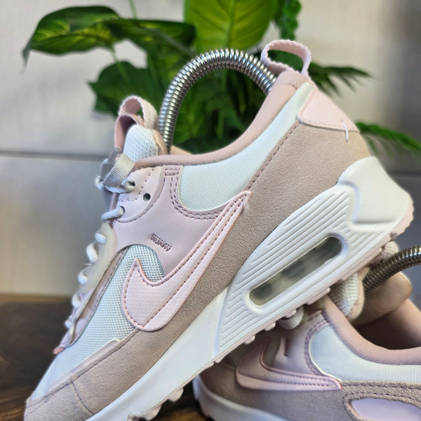 Nike Air Max 90 Futura Pink maat 36