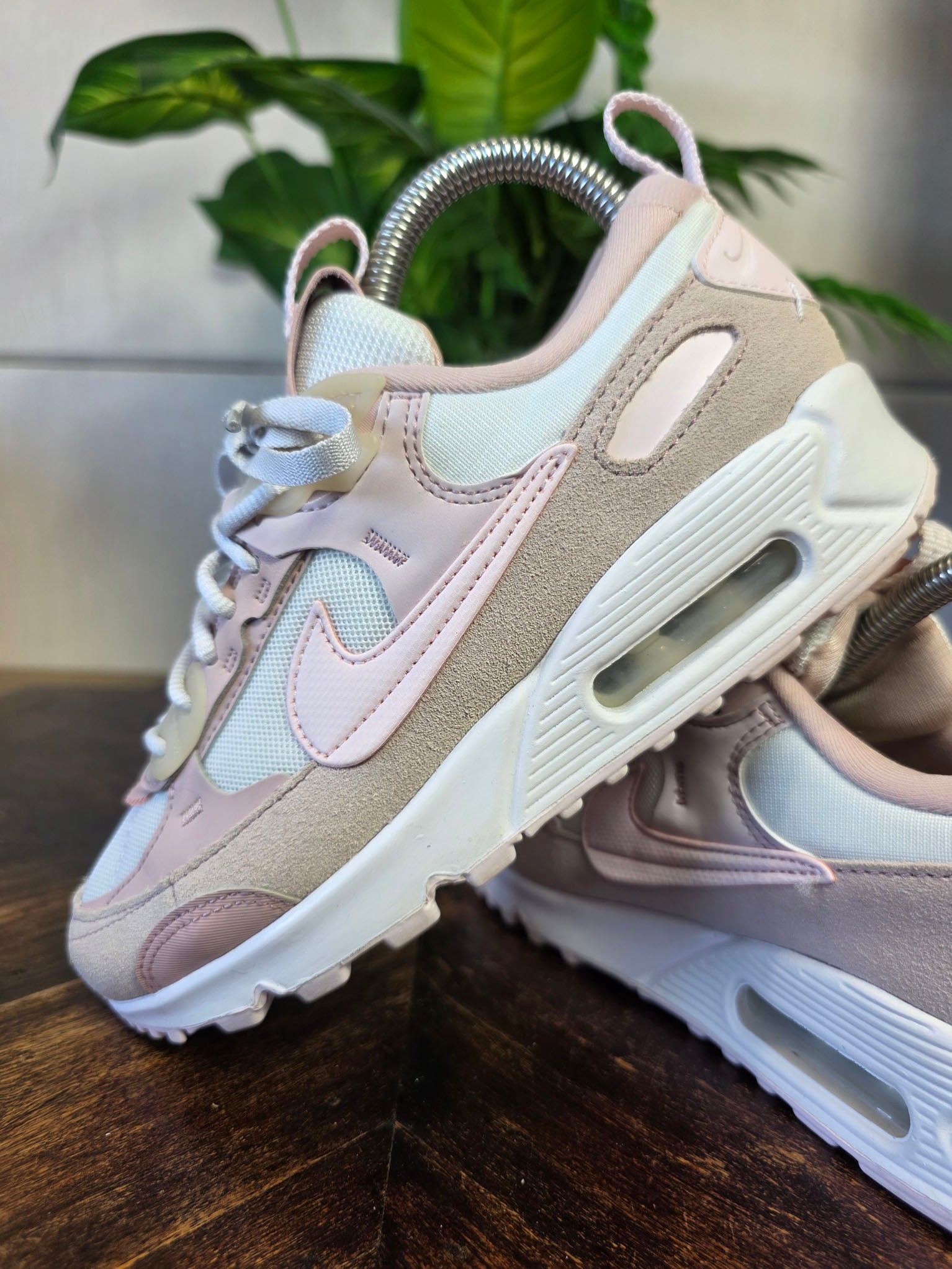 Nike Air Max 90 Futura Pink maat 36