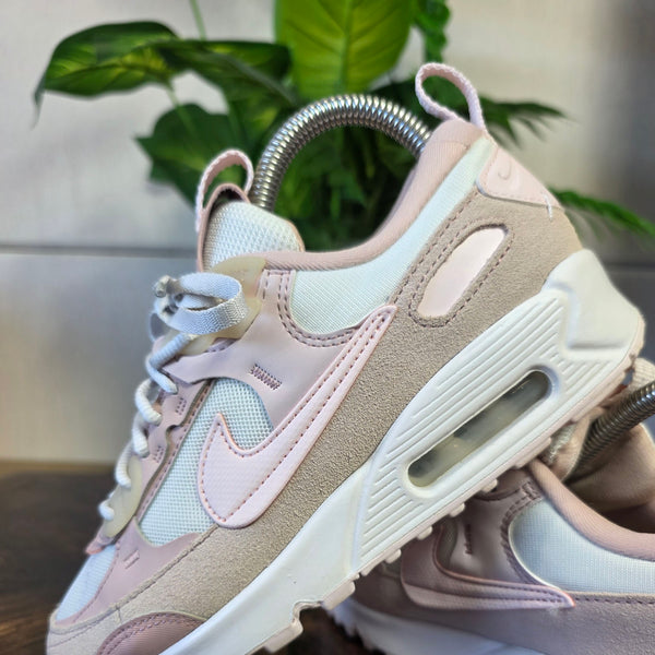 Nike Air Max 90 Futura Pink maat 36