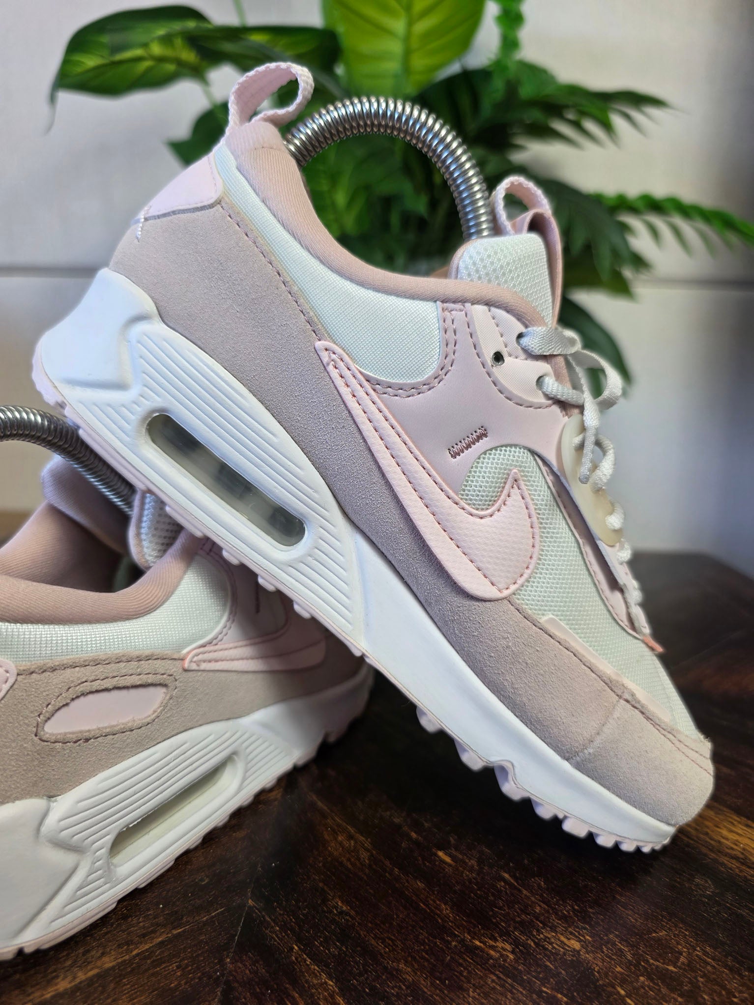 Nike Air Max 90 Futura Pink maat 36