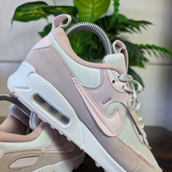 Nike Air Max 90 Futura Pink maat 36