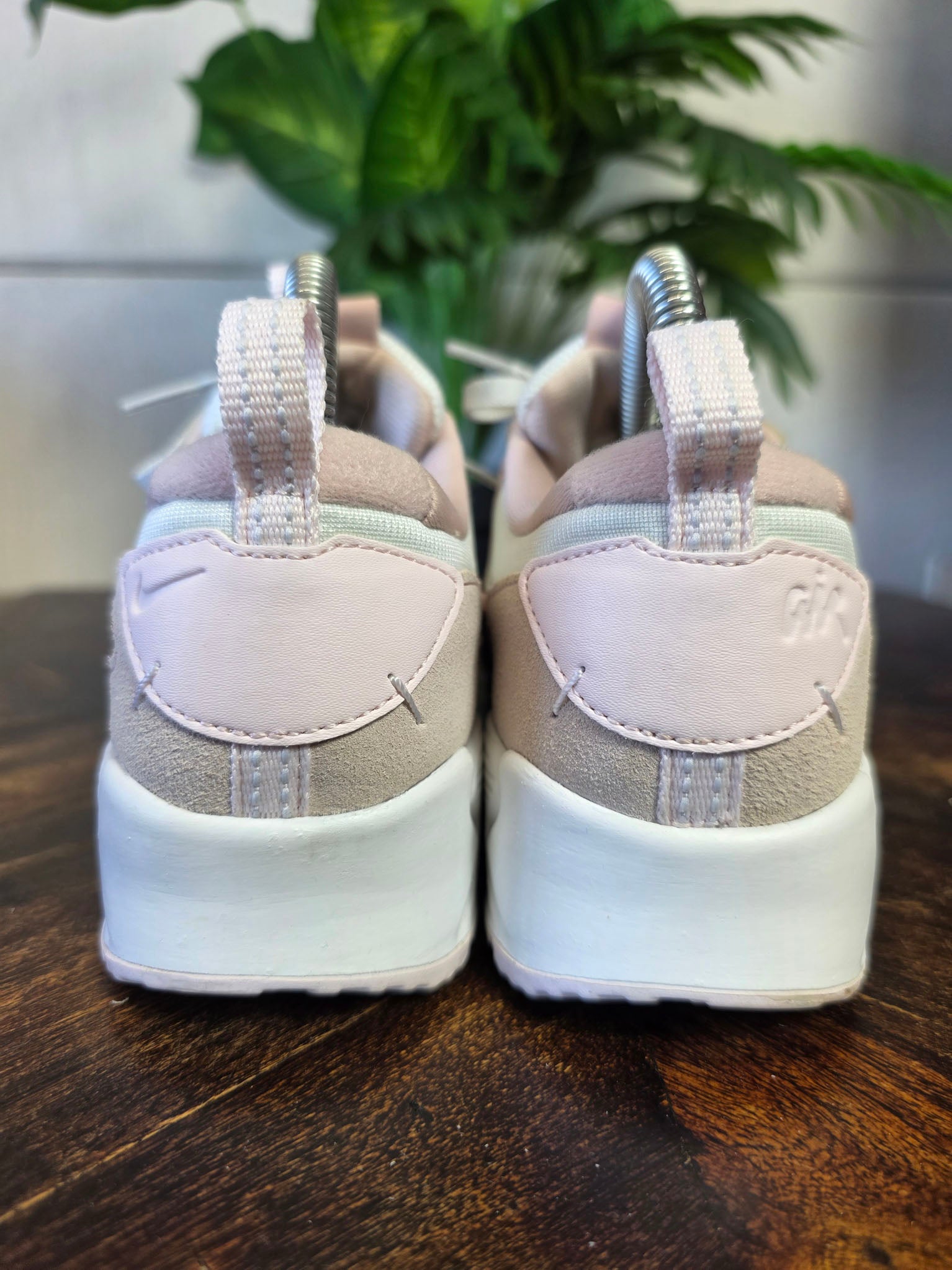 Nike Air Max 90 Futura Pink maat 36