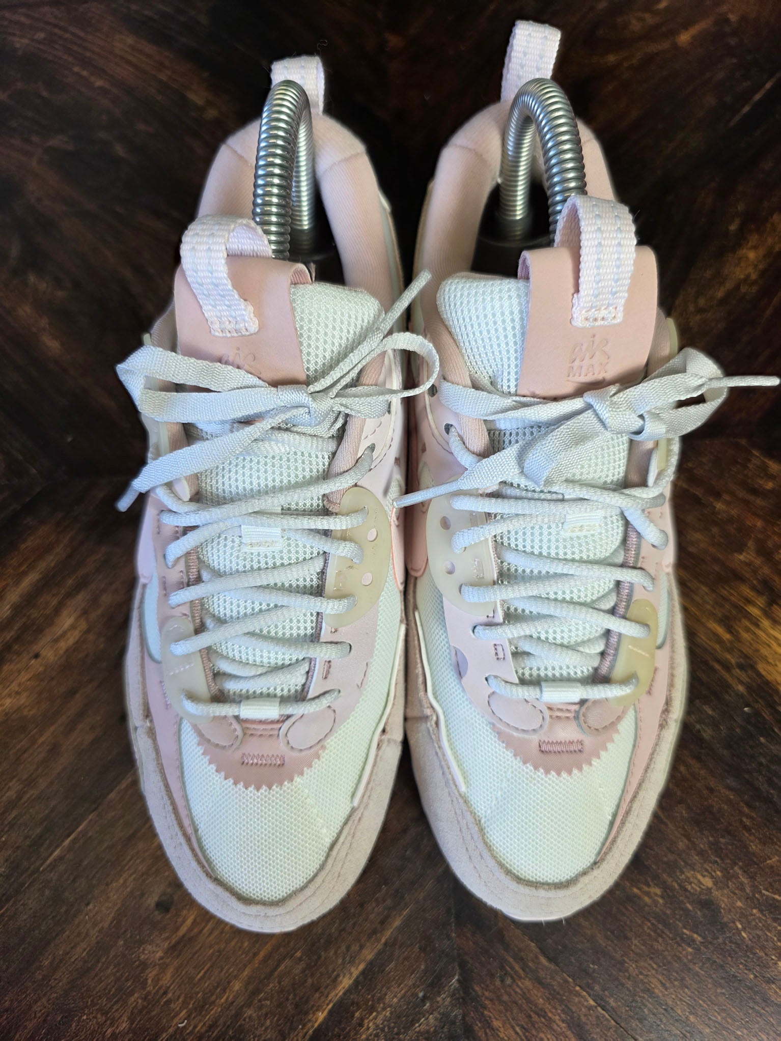 Nike Air Max 90 Futura Pink maat 36