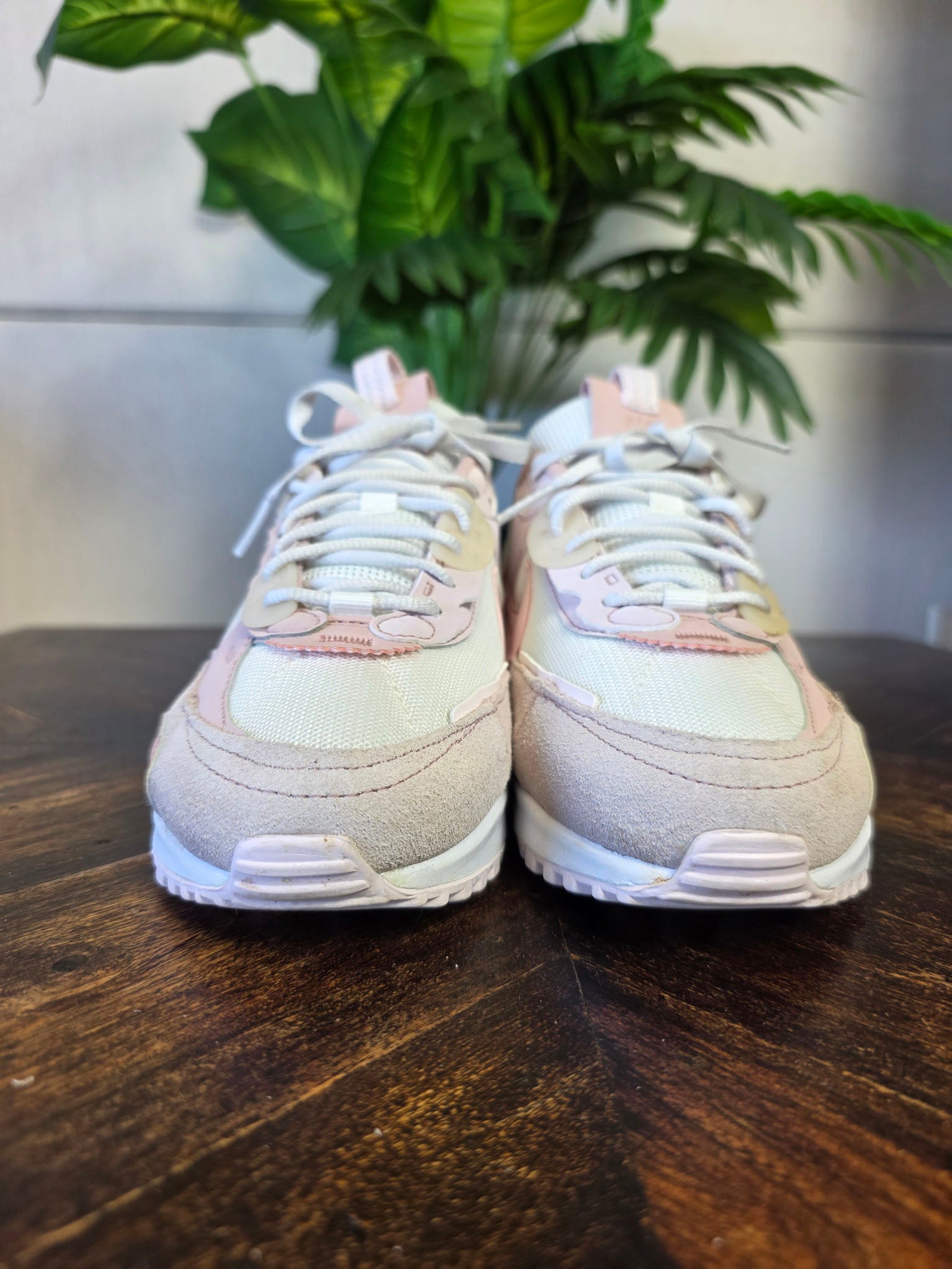 Nike Air Max 90 Futura Pink maat 36