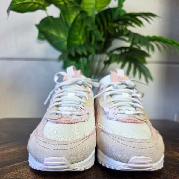 Nike Air Max 90 Futura Pink maat 36