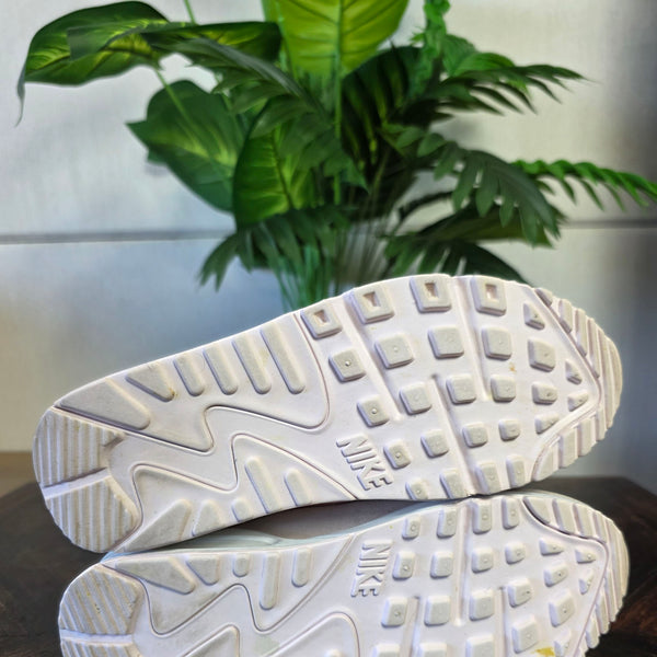 Nike Air Max 90 Futura Pink maat 36