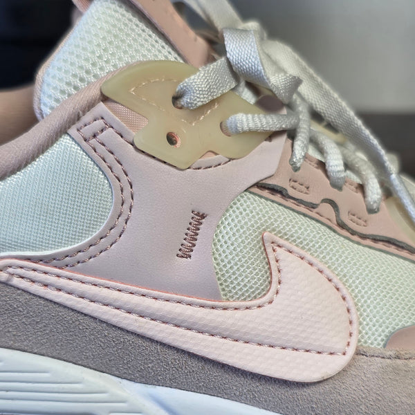 Nike Air Max 90 Futura Pink maat 36