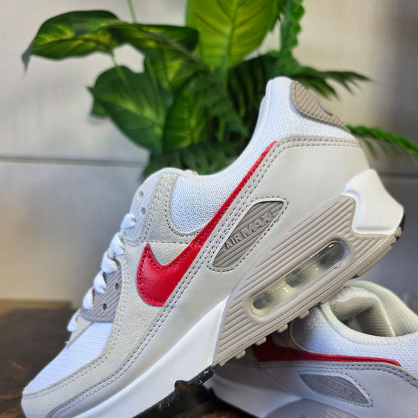 Nike Air Max 90 White College Grey maat 38