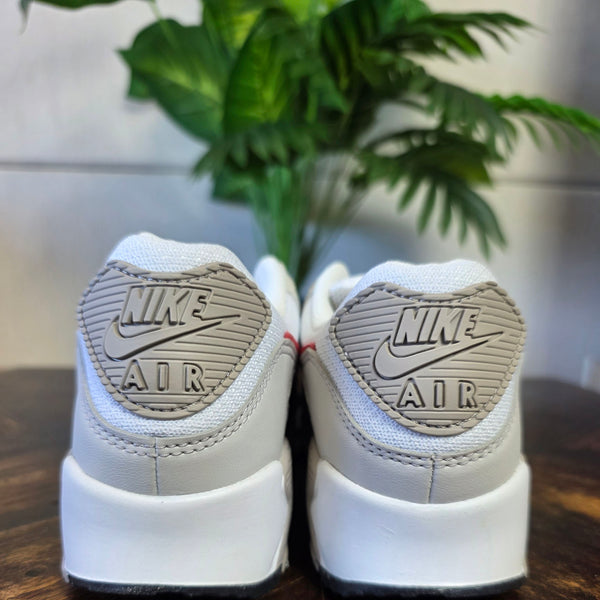 Nike Air Max 90 White College Grey maat 38