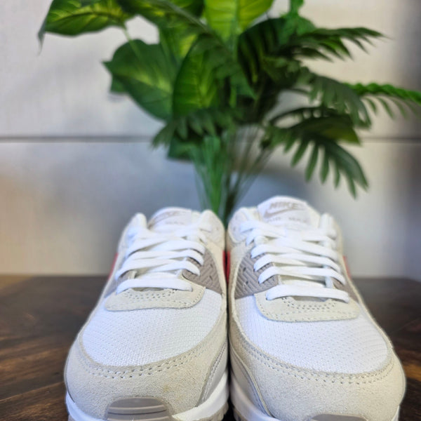 Nike Air Max 90 White College Grey maat 38