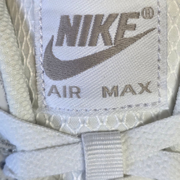Nike Air Max 90 White College Grey maat 38