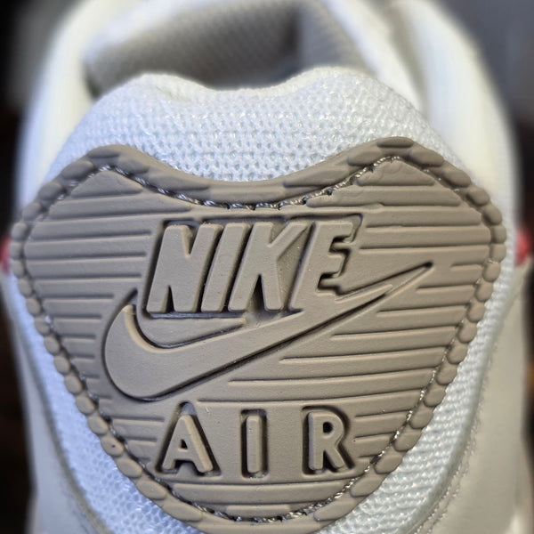 Nike Air Max 90 White College Grey maat 38