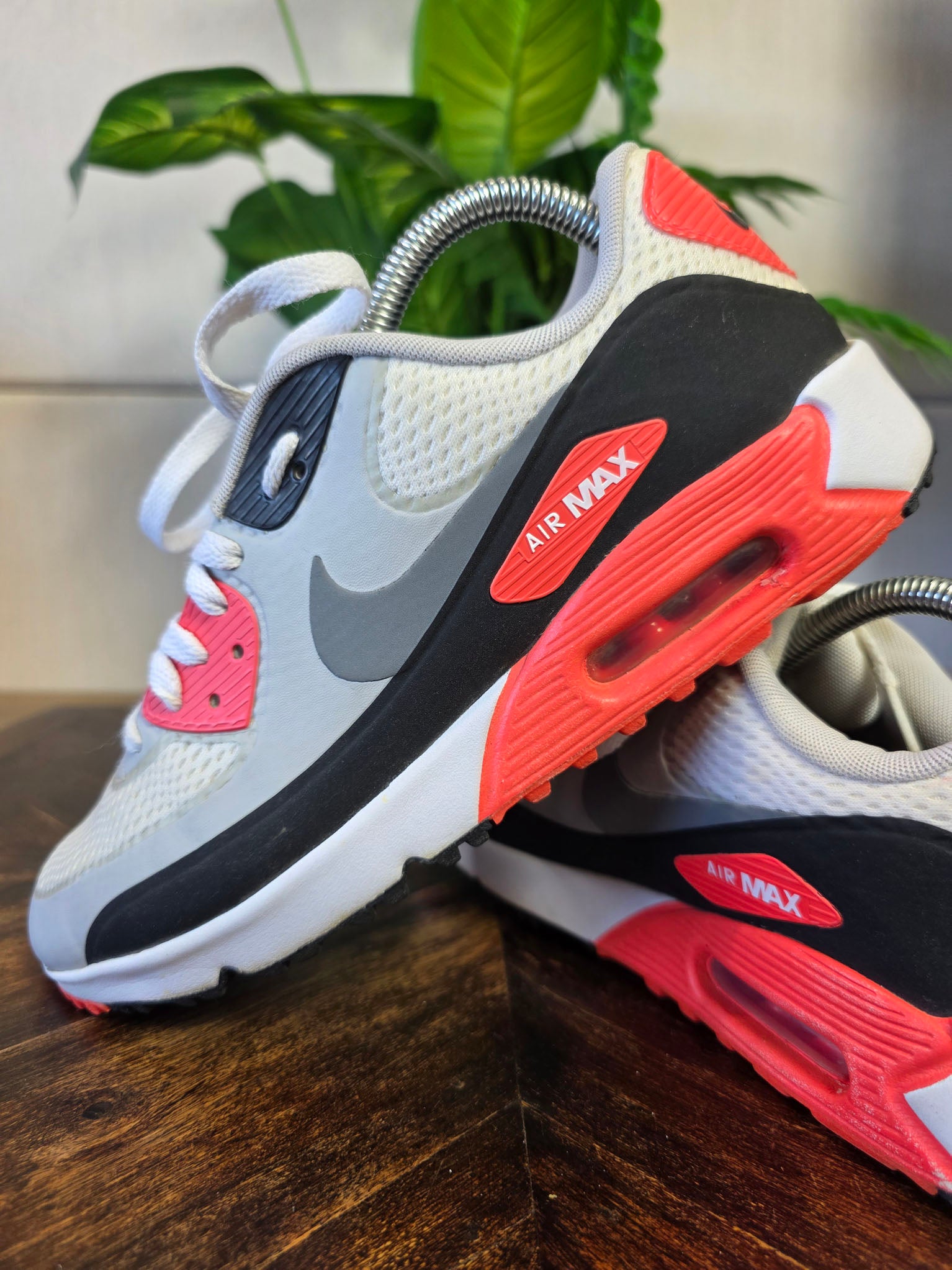 Nike Air Max 90 Infrared Golf maat 41
