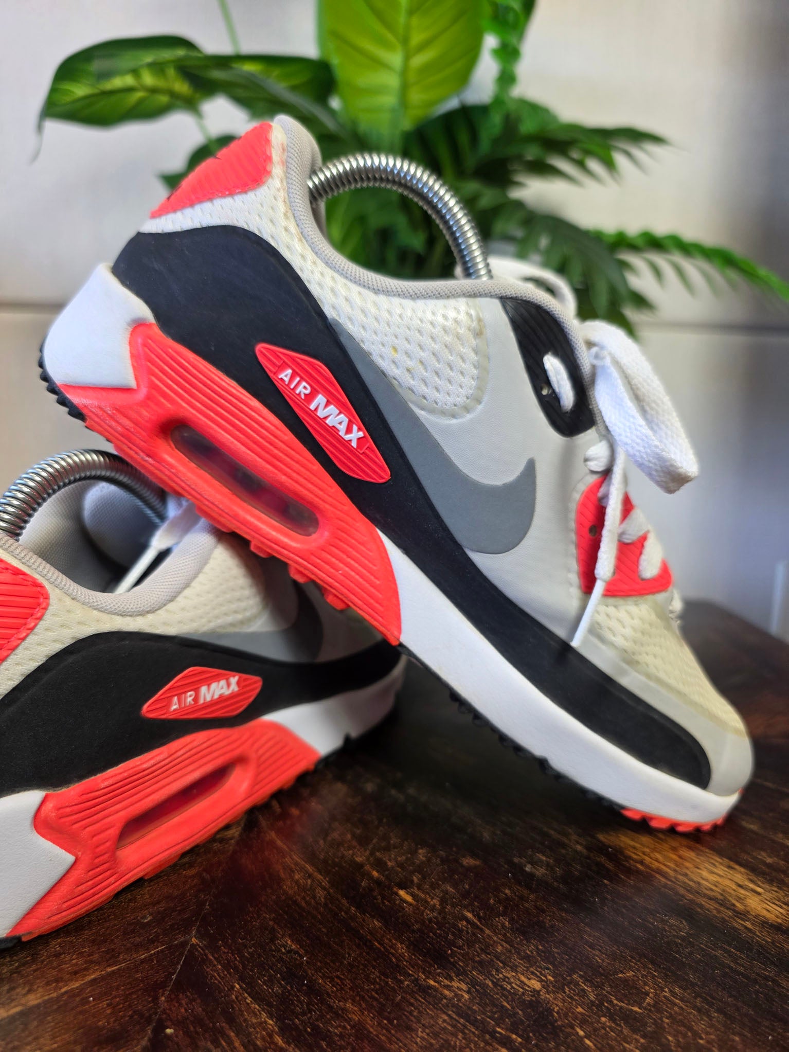 Nike Air Max 90 Infrared Golf maat 41