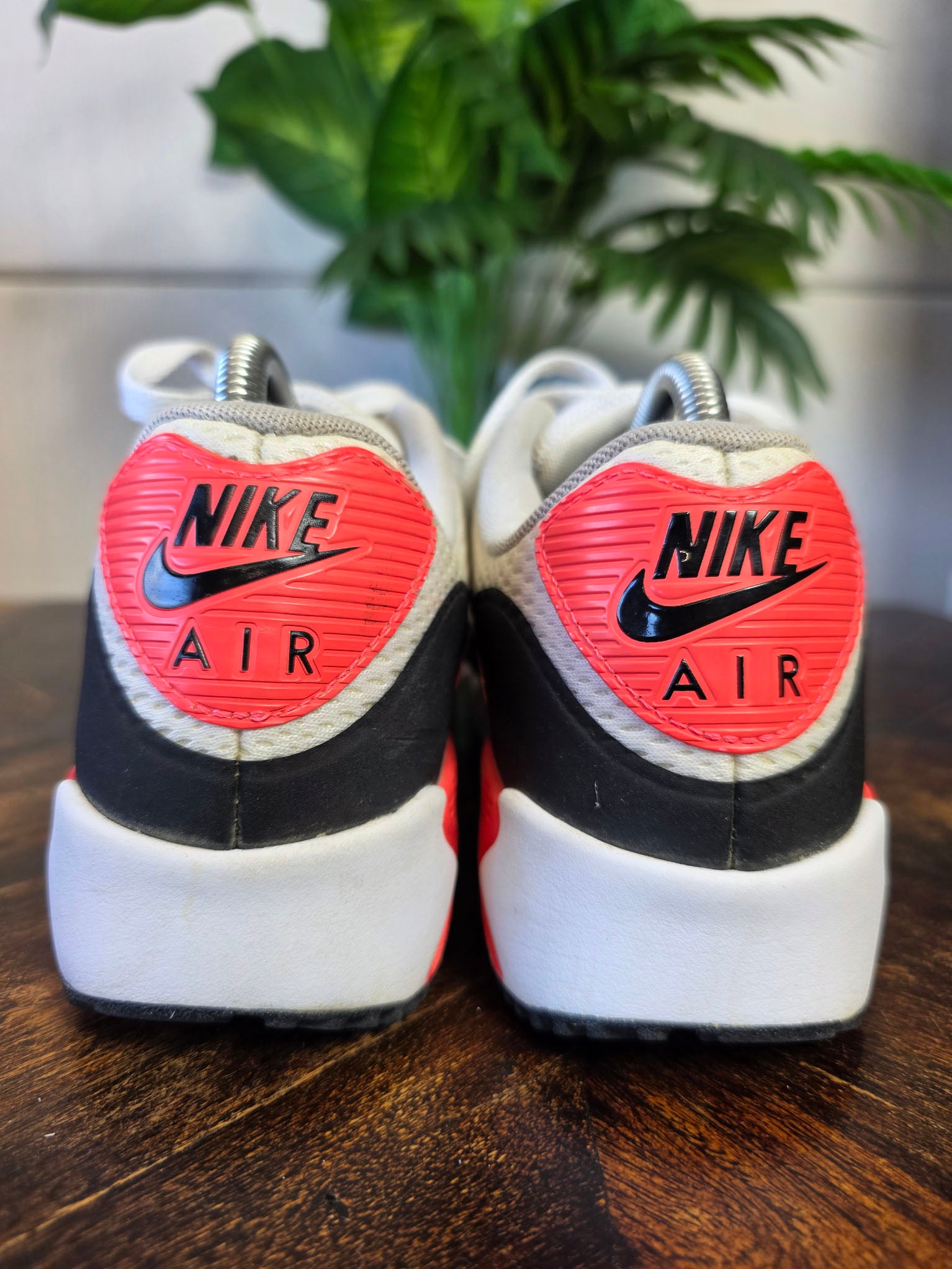 Nike Air Max 90 Infrared Golf maat 41