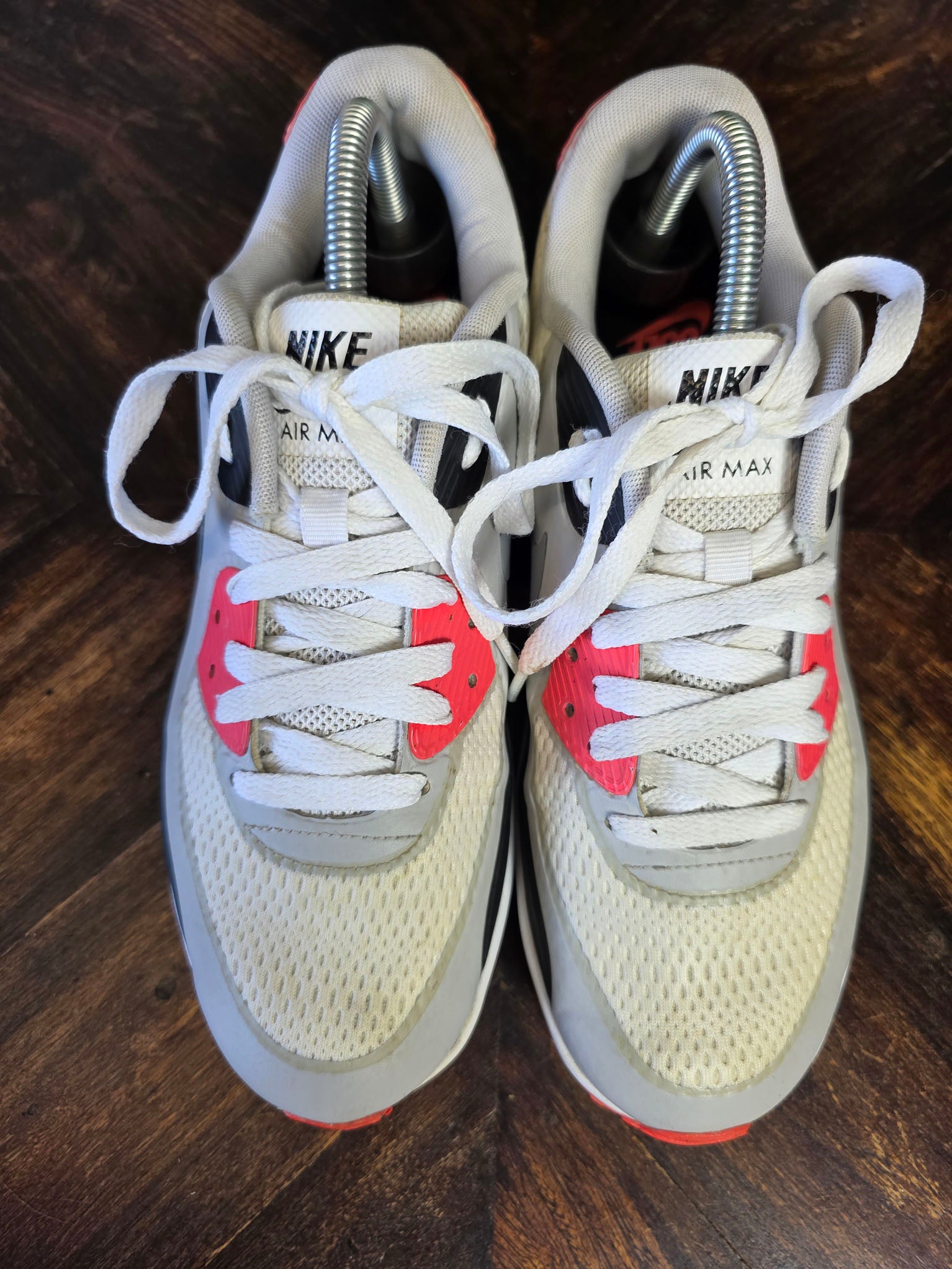 Nike Air Max 90 Infrared Golf maat 41