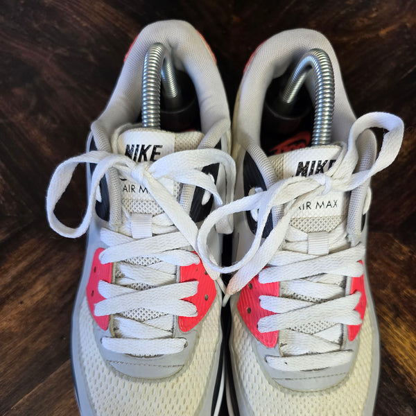 Nike Air Max 90 Infrared Golf maat 41