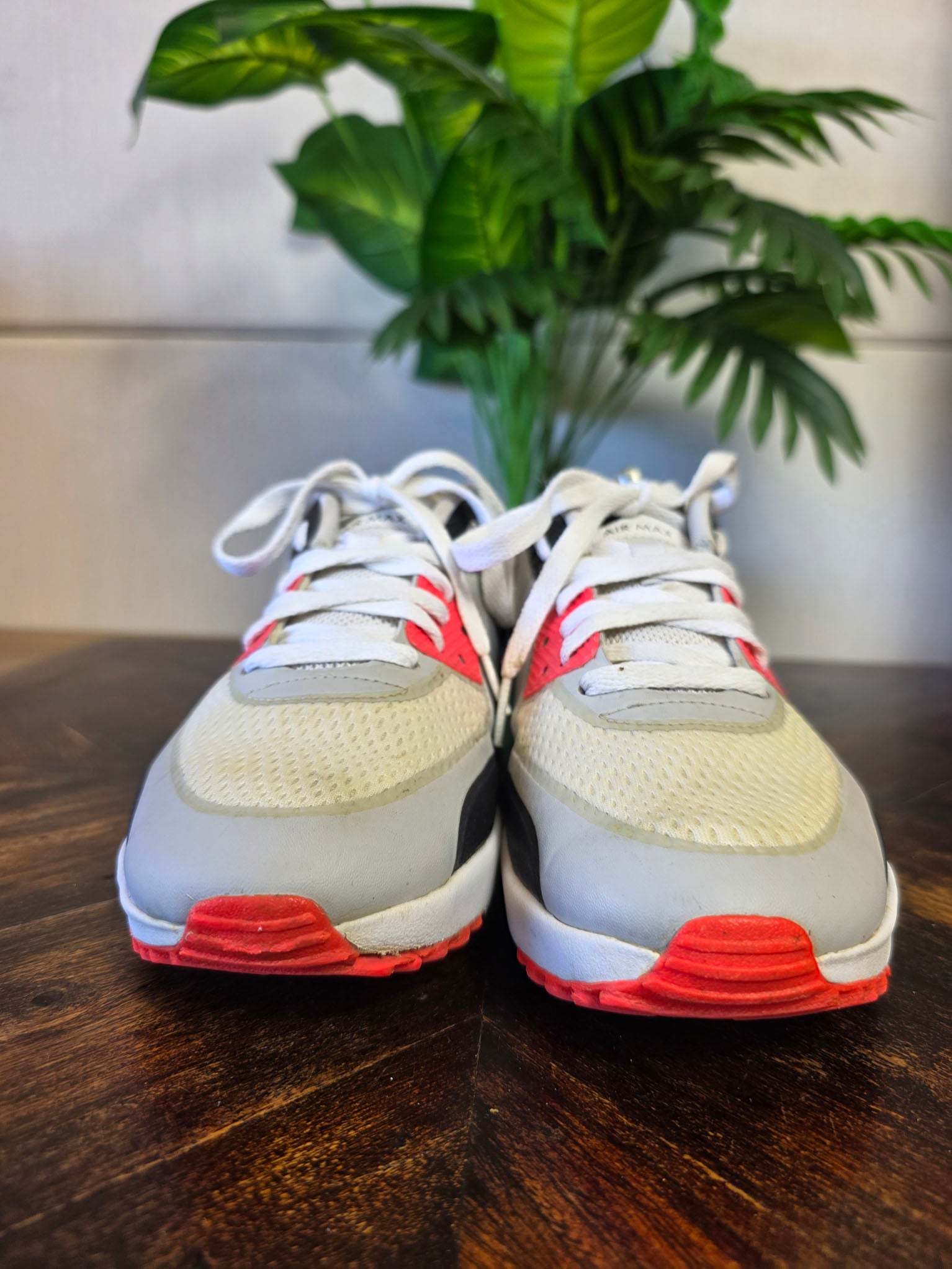 Nike Air Max 90 Infrared Golf maat 41