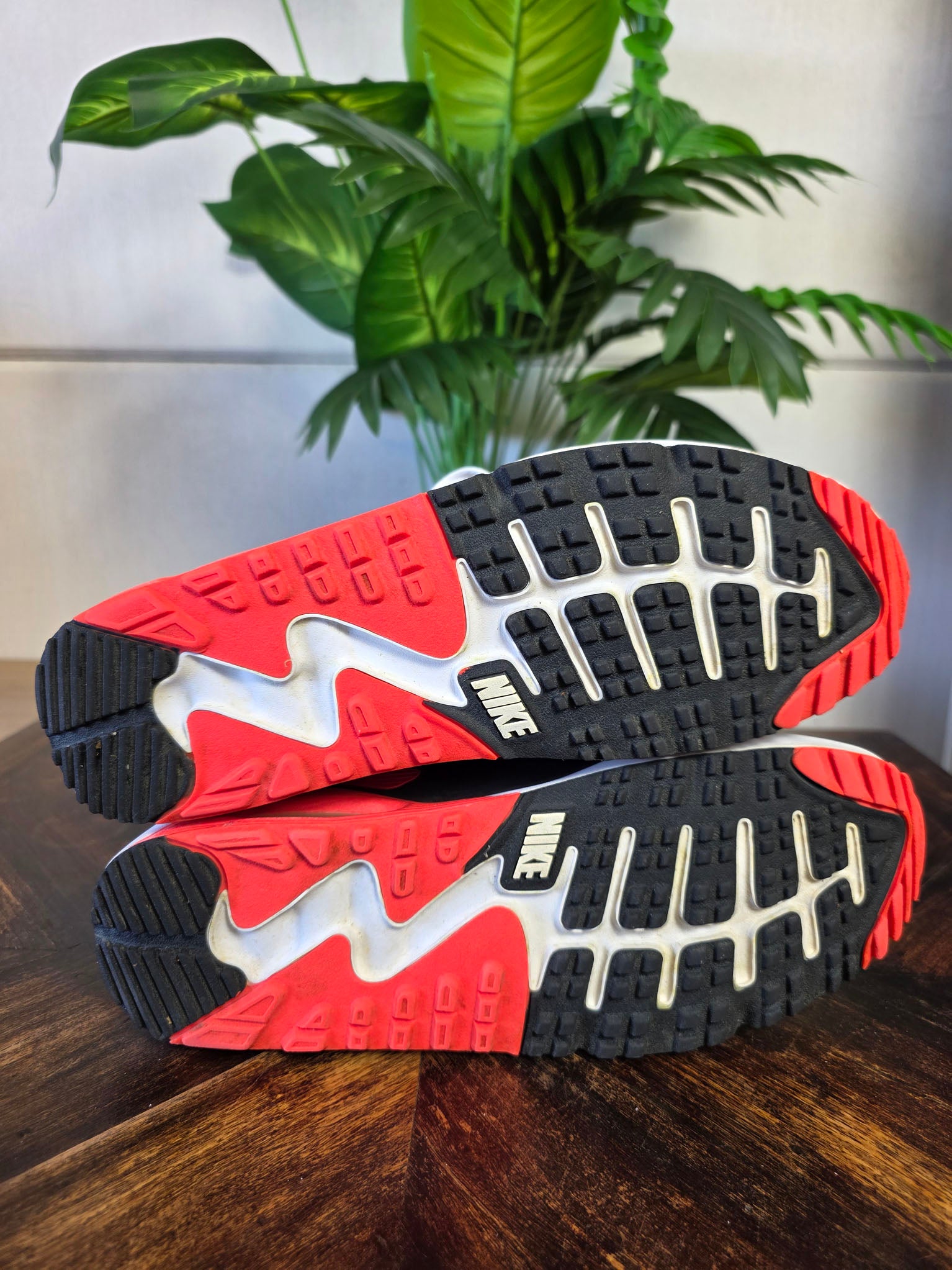 Nike Air Max 90 Infrared Golf maat 41