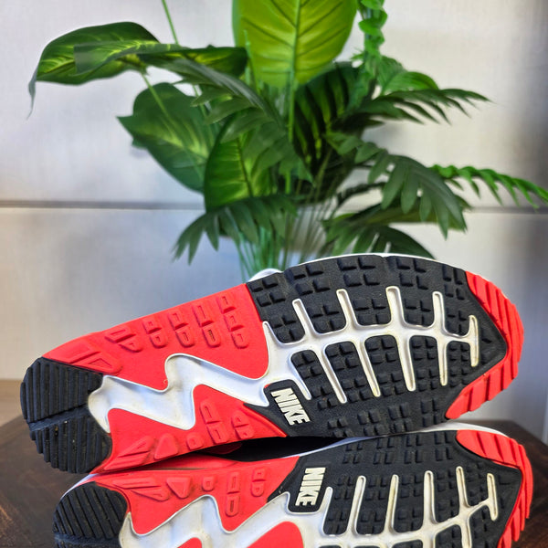 Nike Air Max 90 Infrared Golf maat 41
