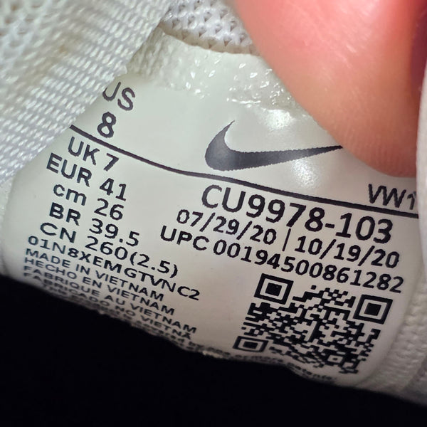 Nike Air Max 90 Infrared Golf maat 41