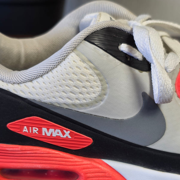Nike Air Max 90 Infrared Golf maat 41