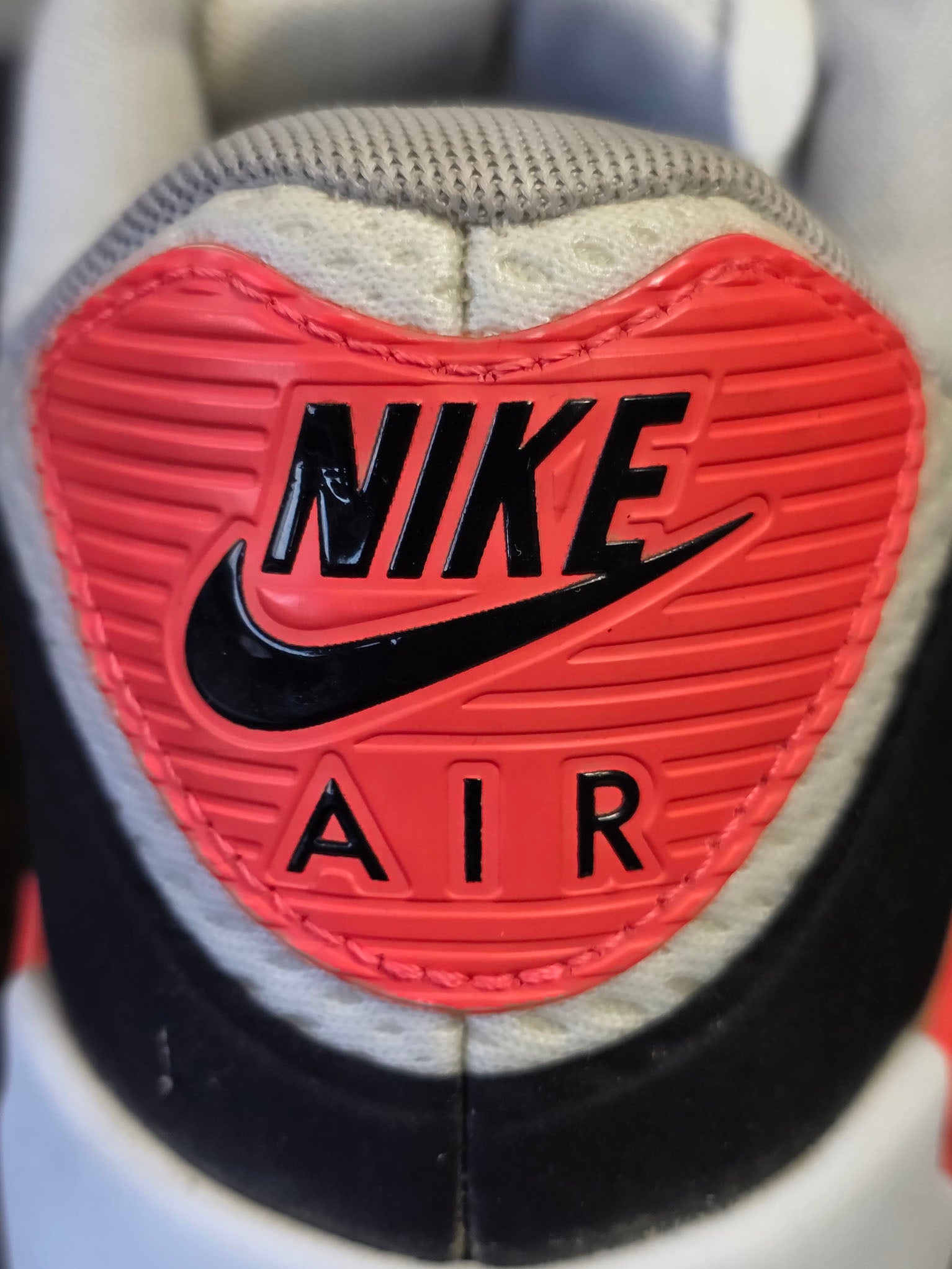 Nike Air Max 90 Infrared Golf maat 41