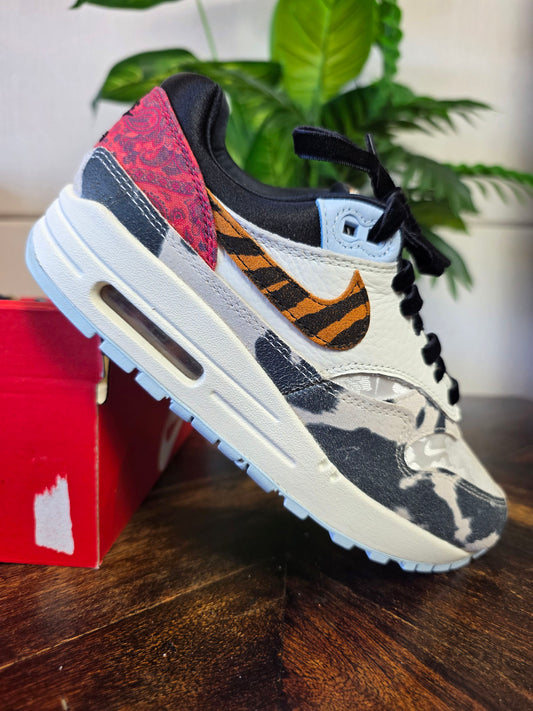 Nike Air Max 1 '87 Wmns Great Indoors maat 36,5