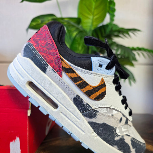 Nike Air Max 1 '87 Wmns Great Indoors maat 36,5
