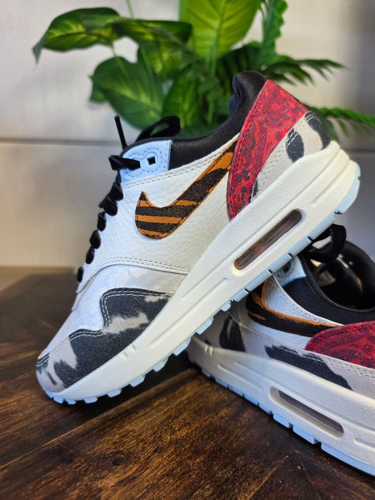 Nike Air Max 1 '87 Wmns Great Indoors maat 36,5