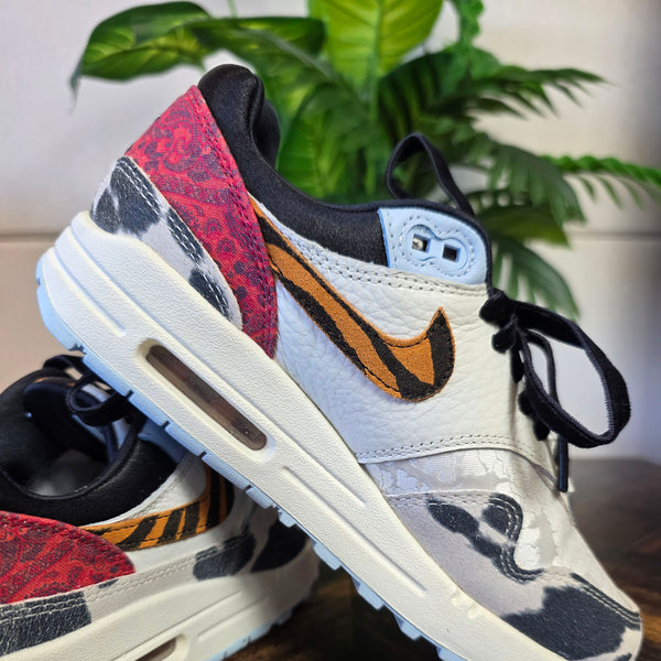 Nike Air Max 1 '87 Wmns Great Indoors maat 36,5