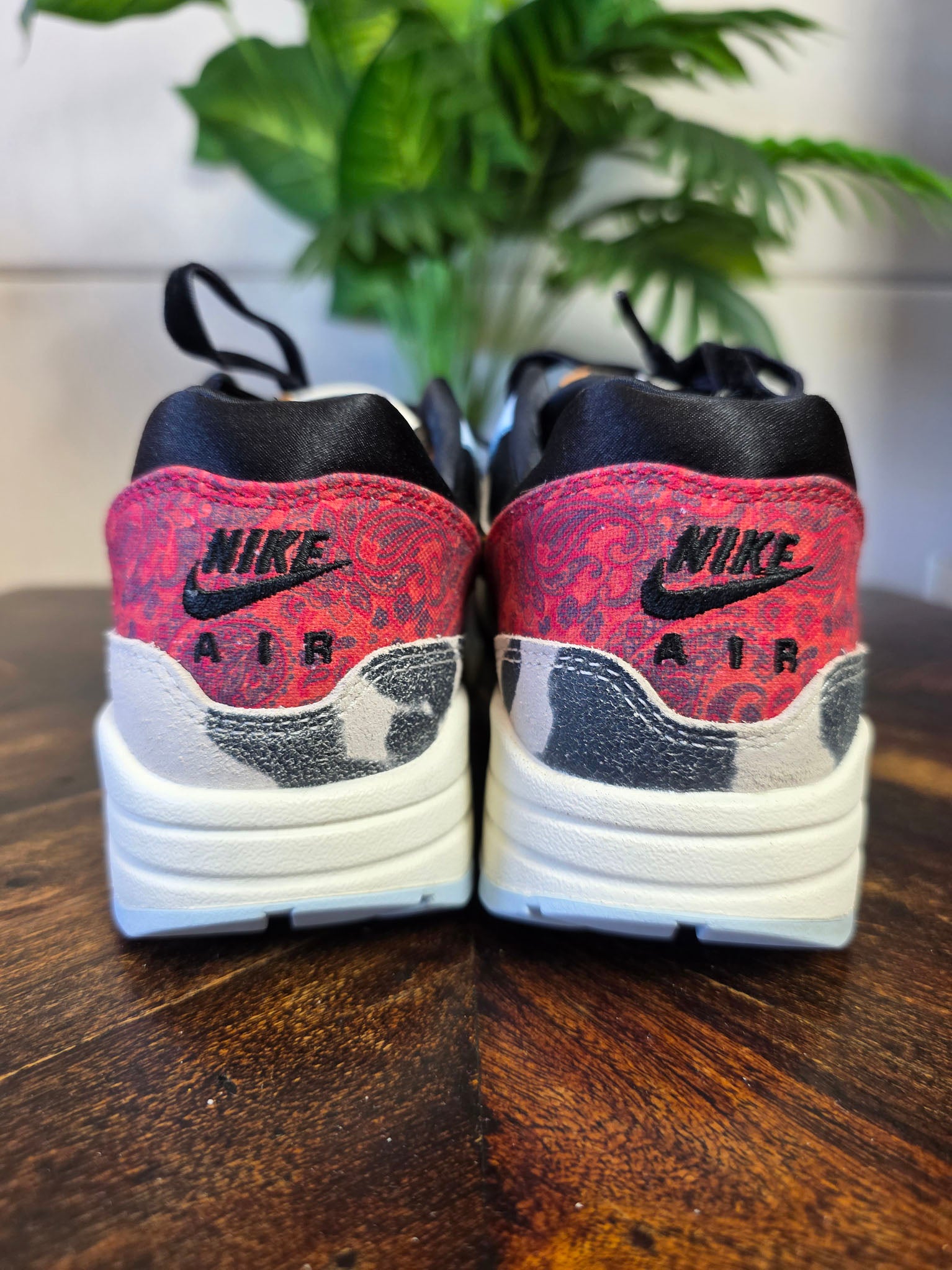 Nike Air Max 1 '87 Wmns Great Indoors maat 36,5