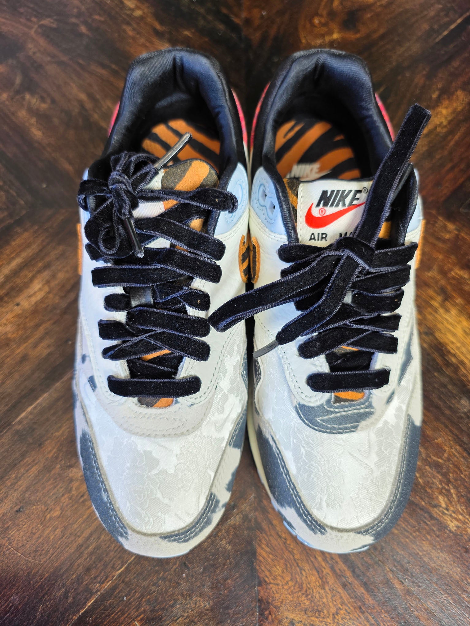 Nike Air Max 1 '87 Wmns Great Indoors maat 36,5
