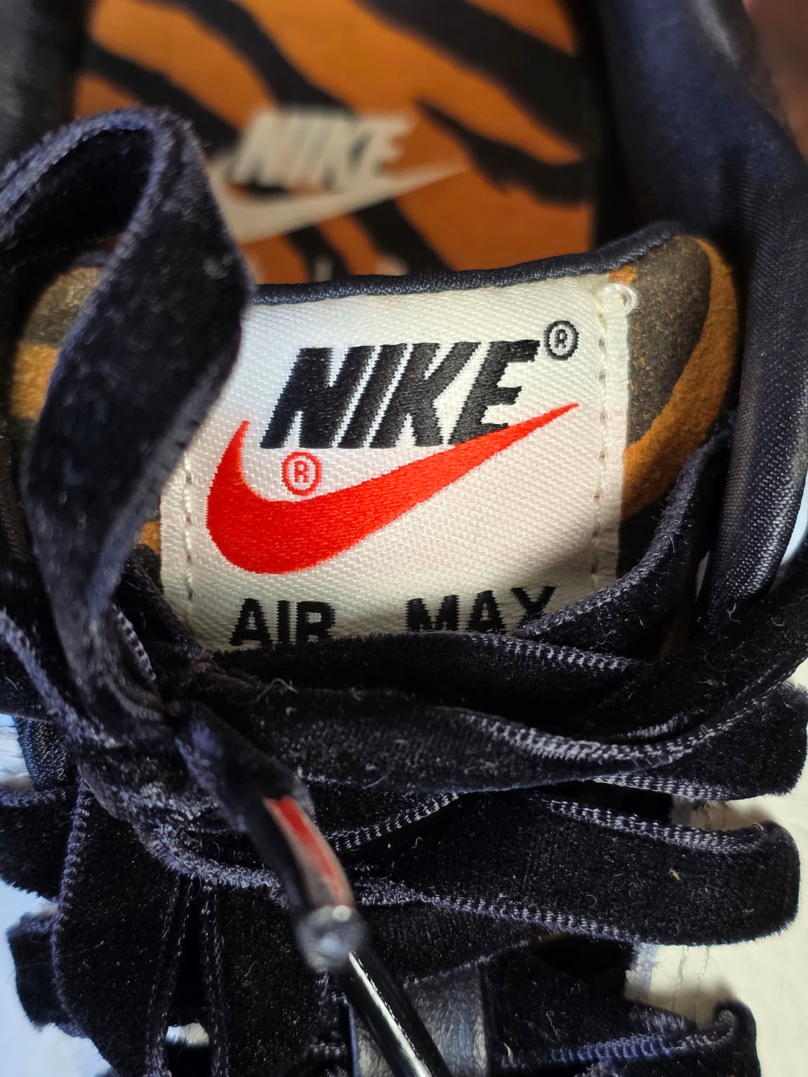 Nike Air Max 1 '87 Wmns Great Indoors maat 36,5
