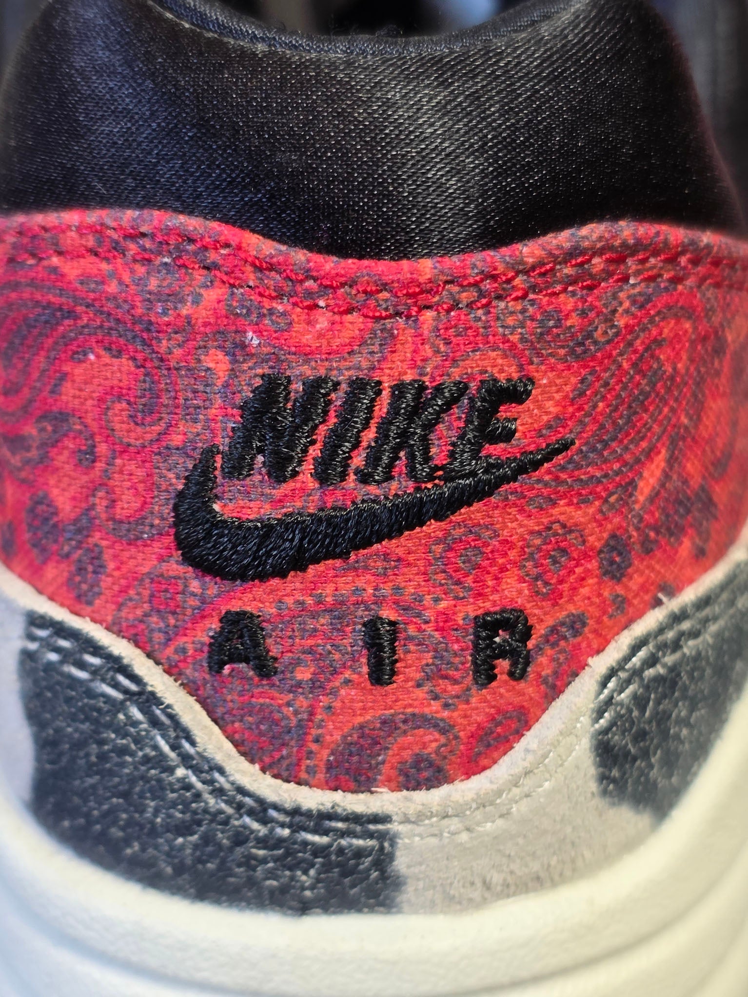 Nike Air Max 1 '87 Wmns Great Indoors maat 36,5