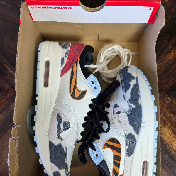 Nike Air Max 1 '87 Wmns Great Indoors maat 36,5