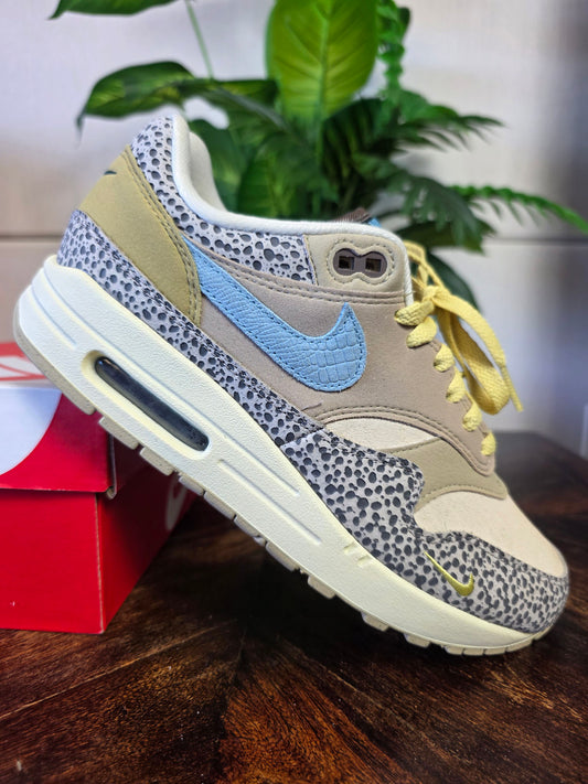 Nike Air Max 1 Cobblestone maat 41