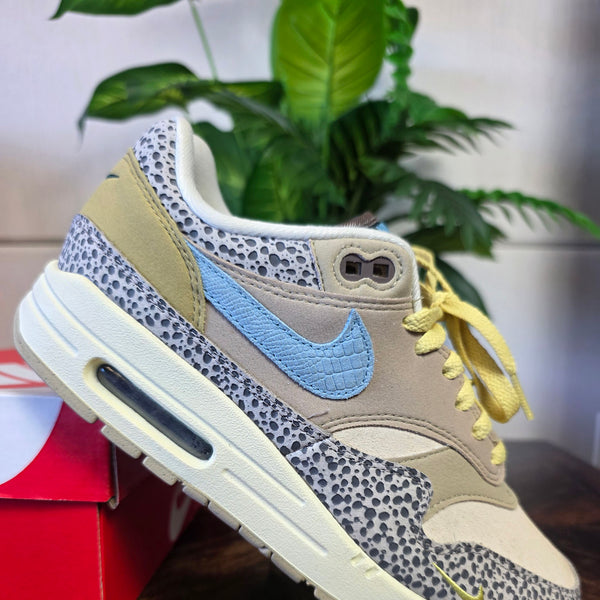 Nike Air Max 1 Cobblestone maat 41