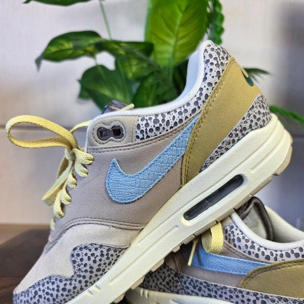 Nike Air Max 1 Cobblestone maat 41