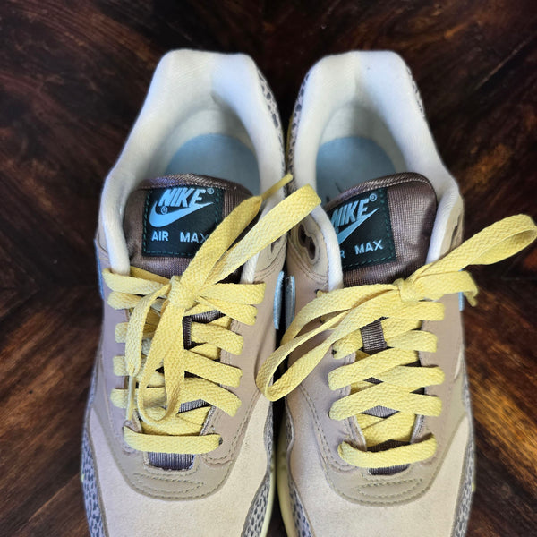 Nike Air Max 1 Cobblestone maat 41