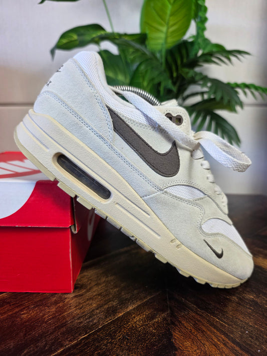 Nike Air Max 1 Ironstone maat 44
