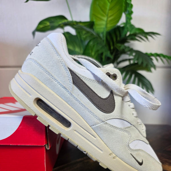 Nike Air Max 1 Ironstone maat 44