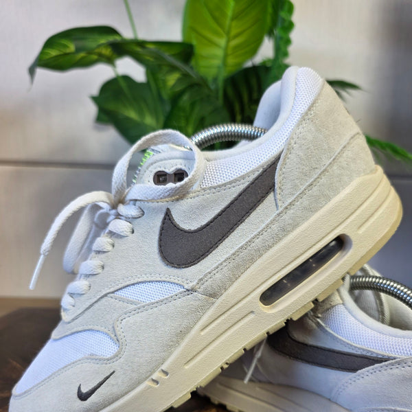 Nike Air Max 1 Ironstone maat 44