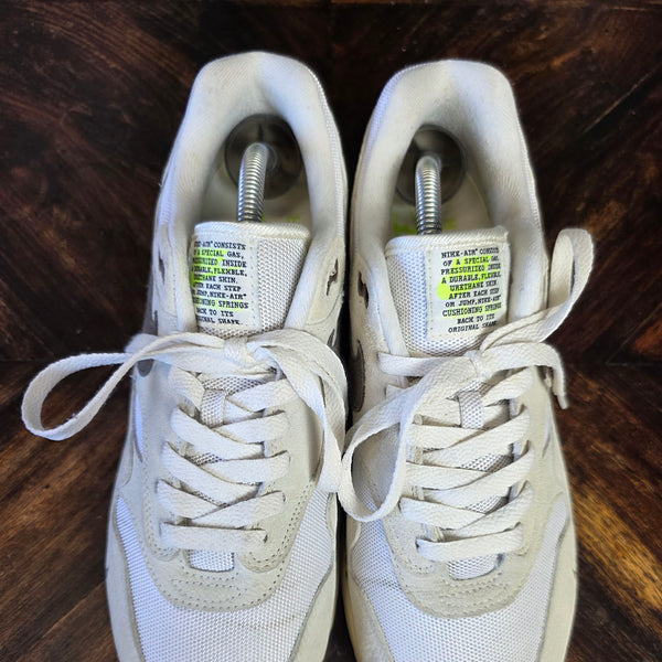 Nike Air Max 1 Ironstone maat 44