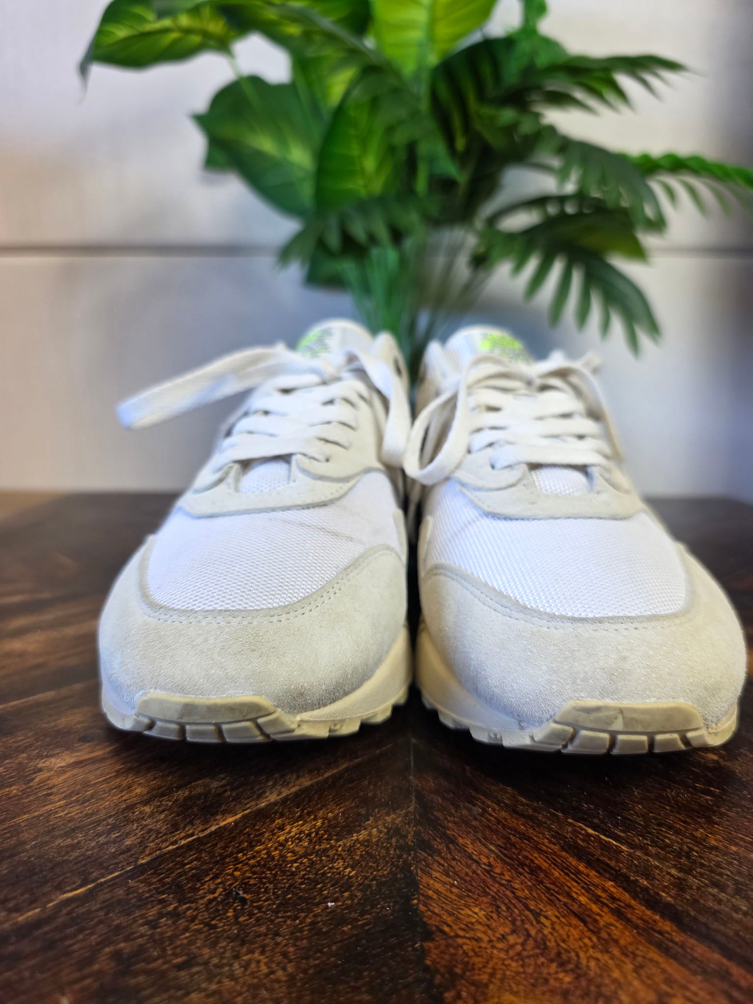 Nike Air Max 1 Ironstone maat 44