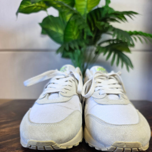 Nike Air Max 1 Ironstone maat 44