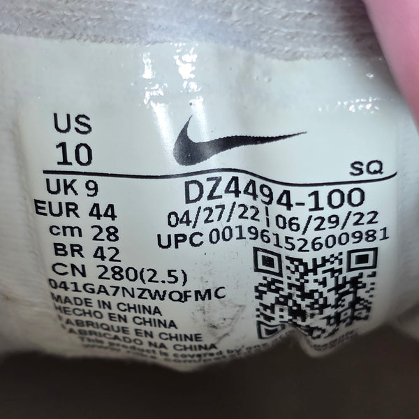 Nike Air Max 1 Ironstone maat 44